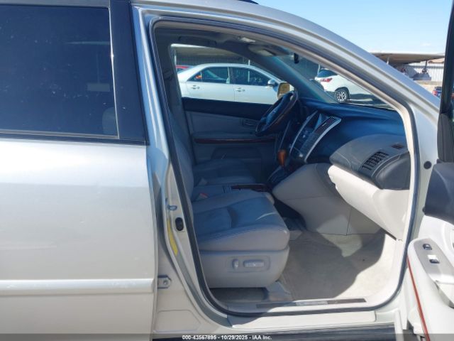 2005 LEXUS RX 330 JTJGA31U650047553 Photo 4