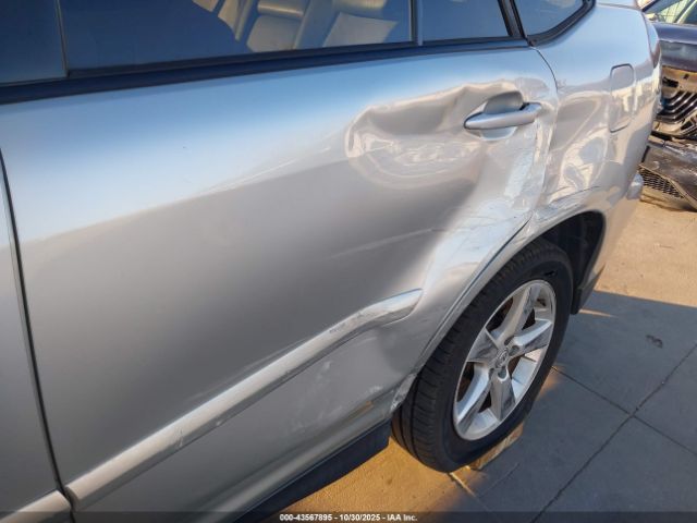 2005 LEXUS RX 330 JTJGA31U650047553 Photo 5