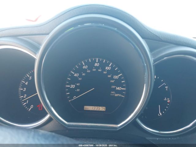 2005 LEXUS RX 330 JTJGA31U650047553 Photo 6