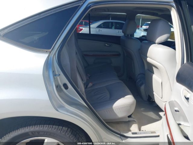 2005 LEXUS RX 330 JTJGA31U650047553 Photo 7