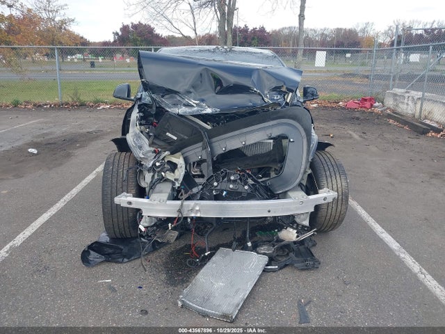 2025 TESLA MODEL Y 7SAYGAEE0SF285203 Photo 5