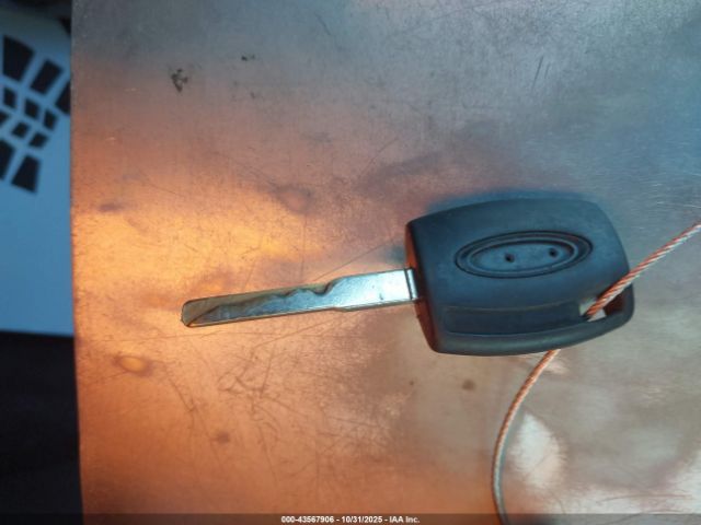 2018 FORD FIESTA 3FADP4BJ7JM108307 Photo 10