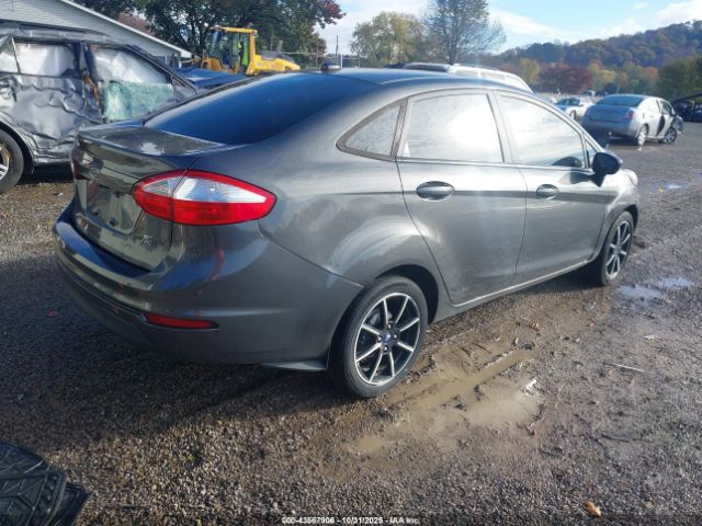 2018 FORD FIESTA 3FADP4BJ7JM108307 Photo 3