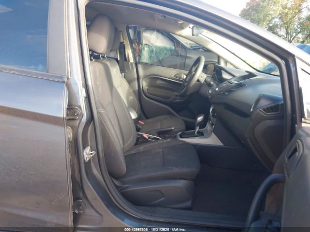 2018 FORD FIESTA 3FADP4BJ7JM108307 Photo 4