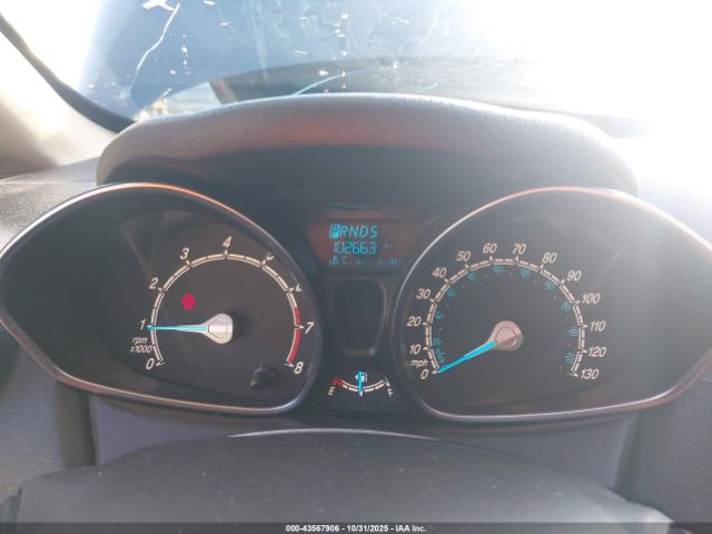 2018 FORD FIESTA 3FADP4BJ7JM108307 Photo 6