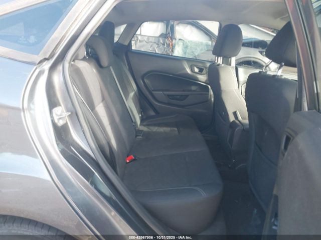 2018 FORD FIESTA 3FADP4BJ7JM108307 Photo 7
