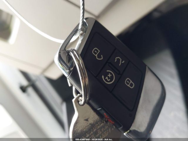 2021 VOLKSWAGEN ATLAS 1V2JR2CAXMC603583 Photo 10