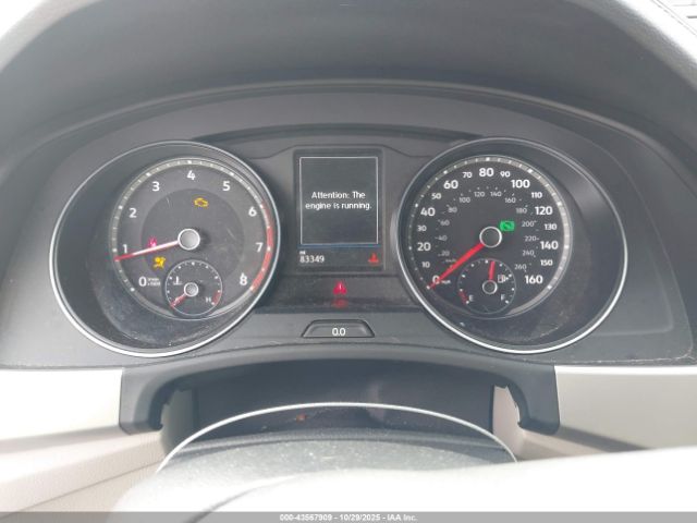 2021 VOLKSWAGEN ATLAS 1V2JR2CAXMC603583 Photo 6