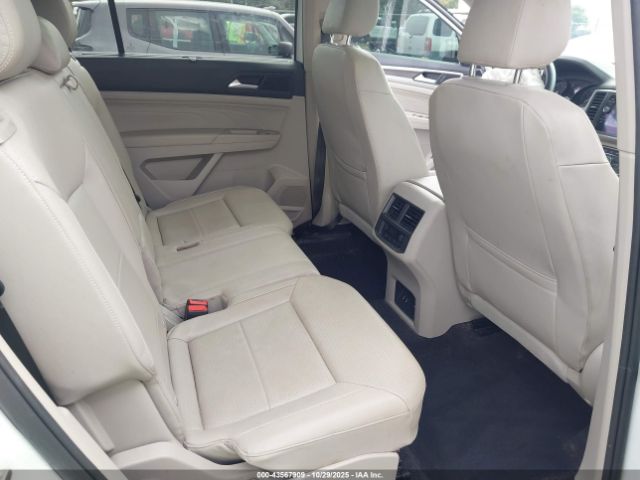 2021 VOLKSWAGEN ATLAS 1V2JR2CAXMC603583 Photo 7