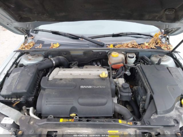 2011 SAAB 9-3 YS3FA5CY0B1315067 Photo 9