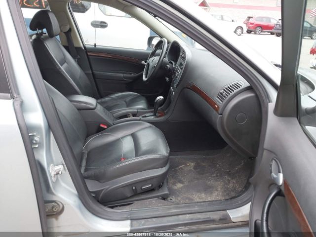 2011 SAAB 9-3 YS3FA5CY0B1315067 Photo 4