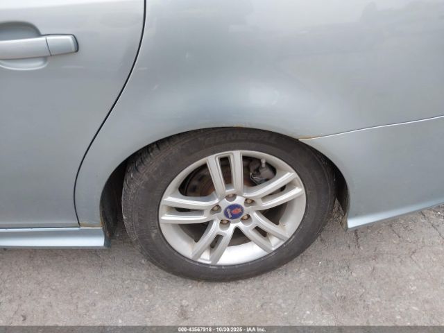 2011 SAAB 9-3 YS3FA5CY0B1315067 Photo 5