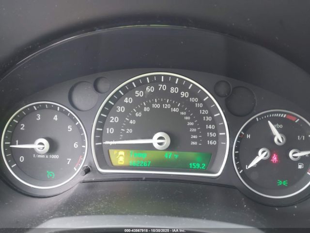 2011 SAAB 9-3 YS3FA5CY0B1315067 Photo 6