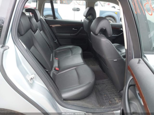 2011 SAAB 9-3 YS3FA5CY0B1315067 Photo 7