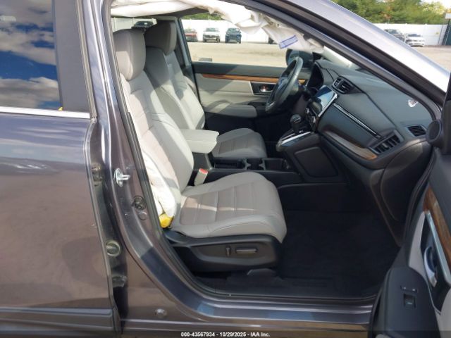 2021 HONDA CR-V 2HKRW2H83MH651644 Photo 4