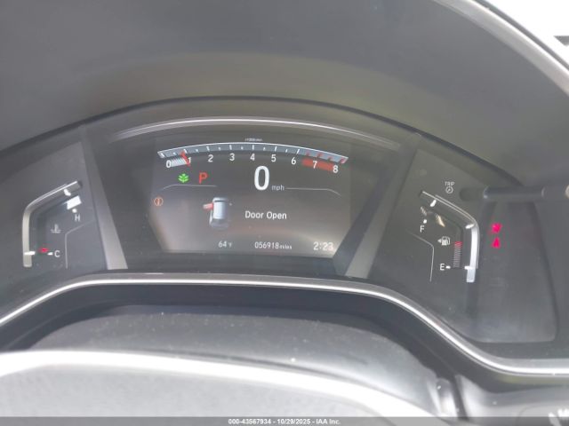 2021 HONDA CR-V 2HKRW2H83MH651644 Photo 6