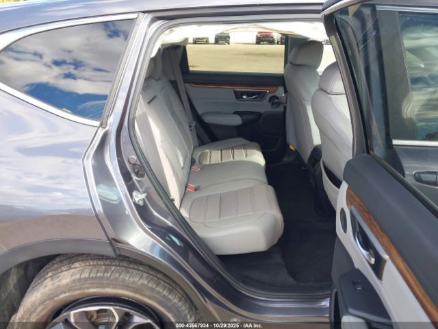 2021 HONDA CR-V 2HKRW2H83MH651644 Photo 7