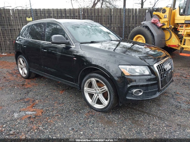 2010 AUDI Q5 WA1MKAFP0AA088592 Photo 0