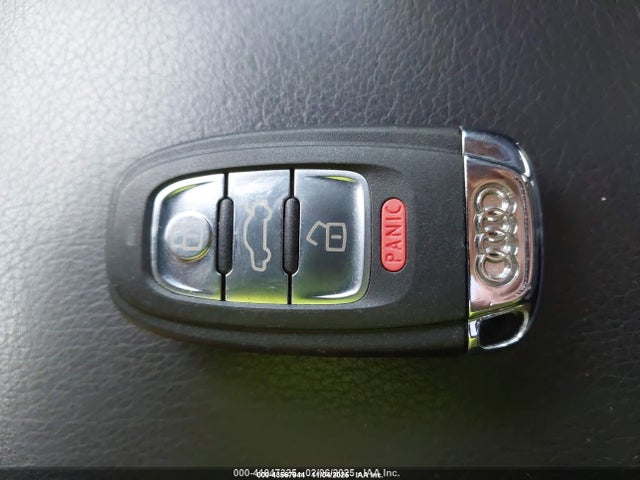 2010 AUDI Q5 WA1MKAFP0AA088592 Photo 10