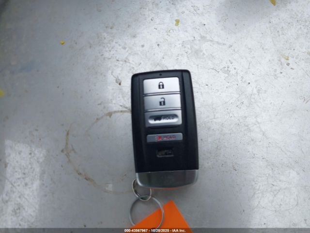 2017 ACURA RDX 5J8TB4H52HL034421 Photo 10