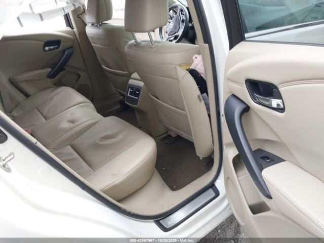 2017 ACURA RDX 5J8TB4H52HL034421 Photo 7