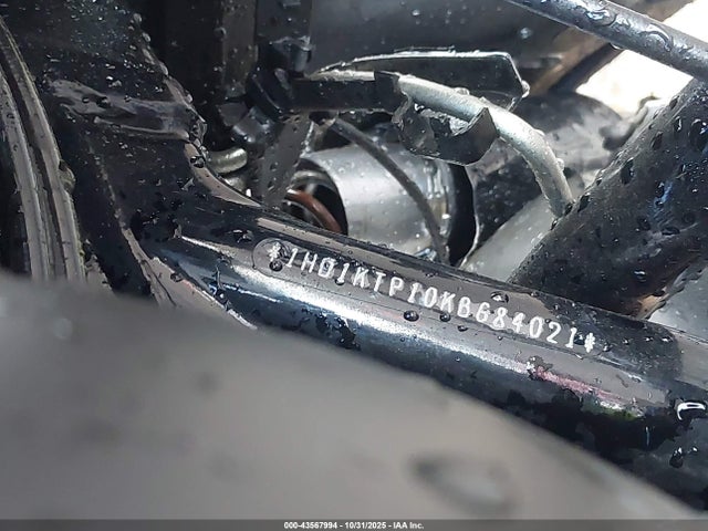 2019 HARLEY-DAVIDSON FLTRXS 1HD1KTP10KB684021 Photo 9