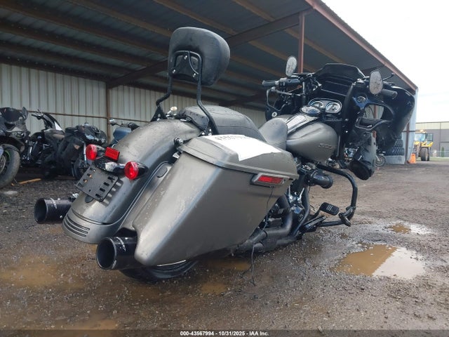 2019 HARLEY-DAVIDSON FLTRXS 1HD1KTP10KB684021 Photo 3