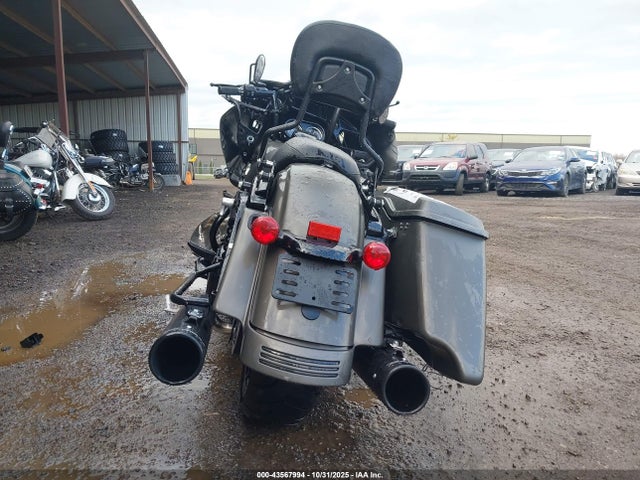 2019 HARLEY-DAVIDSON FLTRXS 1HD1KTP10KB684021 Photo 5