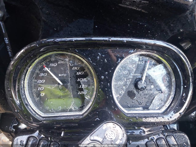 2019 HARLEY-DAVIDSON FLTRXS 1HD1KTP10KB684021 Photo 6