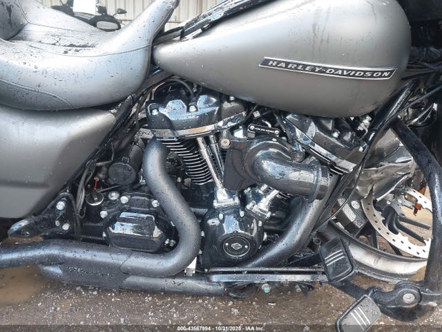 2019 HARLEY-DAVIDSON FLTRXS 1HD1KTP10KB684021 Photo 7