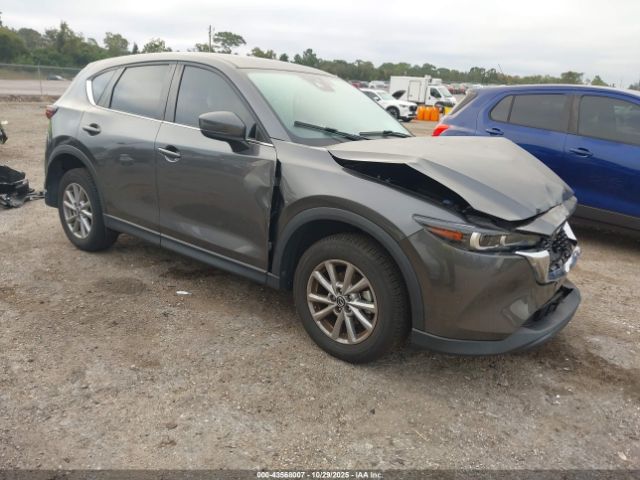 2023 MAZDA CX-5 JM3KFBCM3P0230215