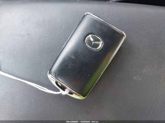 2023 MAZDA CX-5 JM3KFBCM3P0230215 Photo 10