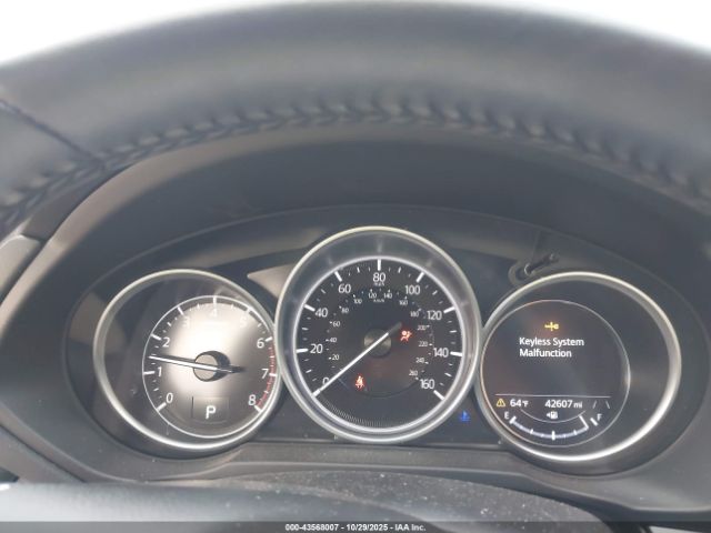 2023 MAZDA CX-5 JM3KFBCM3P0230215 Photo 6