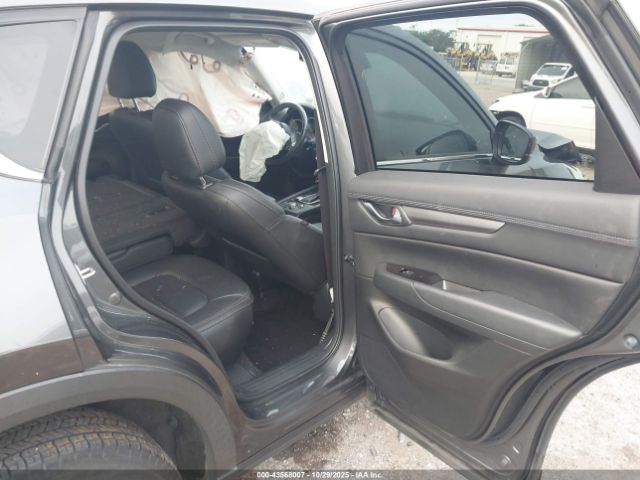 2023 MAZDA CX-5 JM3KFBCM3P0230215 Photo 7