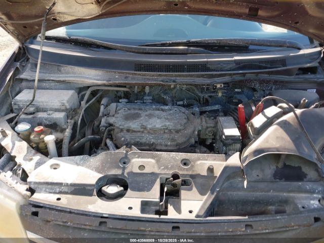 2011 HONDA ODYSSEY 5FNRL5H94BB086335 Photo 9