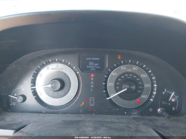 2011 HONDA ODYSSEY 5FNRL5H94BB086335 Photo 6