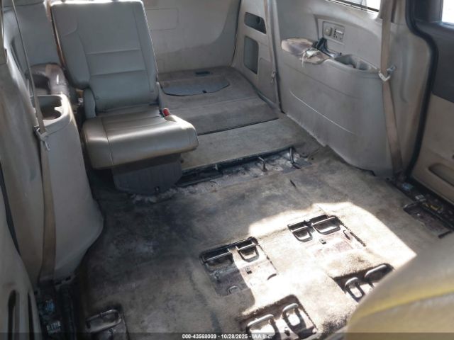 2011 HONDA ODYSSEY 5FNRL5H94BB086335 Photo 7