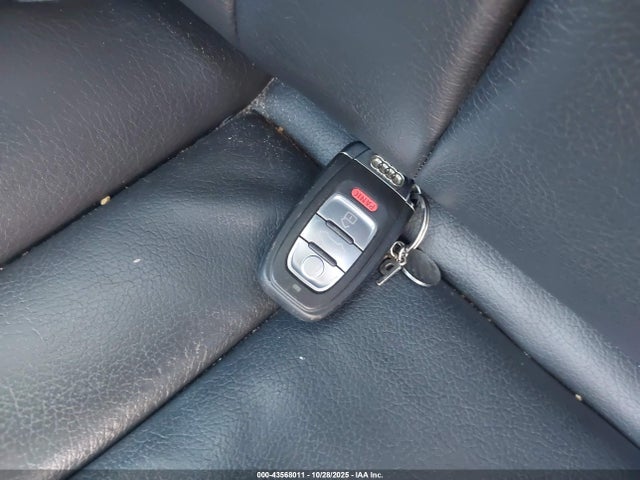 2012 AUDI Q5 WA1LFAFP1CA062778 Photo 10