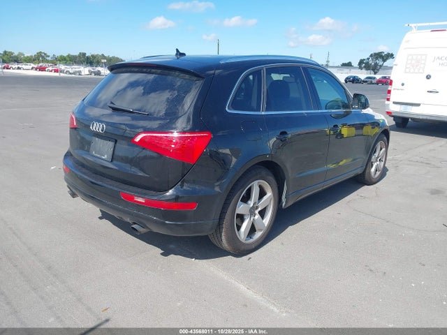 2012 AUDI Q5 WA1LFAFP1CA062778 Photo 3