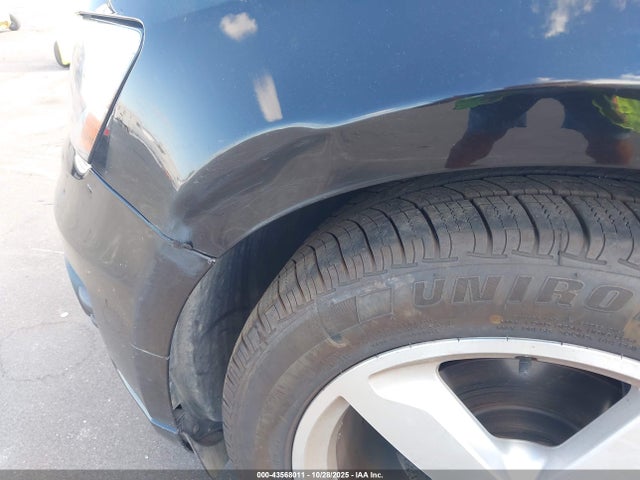 2012 AUDI Q5 WA1LFAFP1CA062778 Photo 5