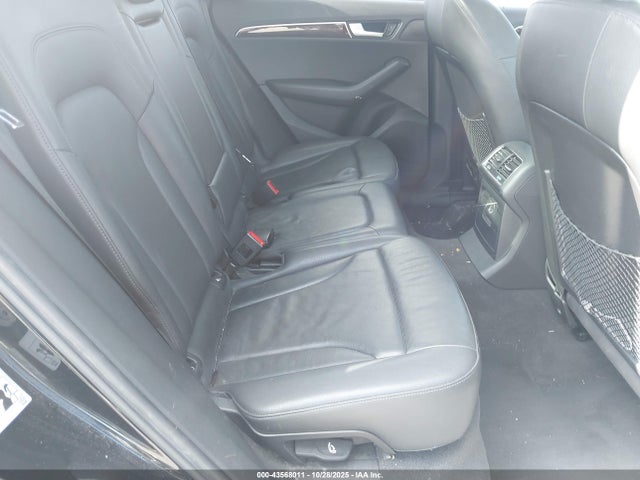 2012 AUDI Q5 WA1LFAFP1CA062778 Photo 7