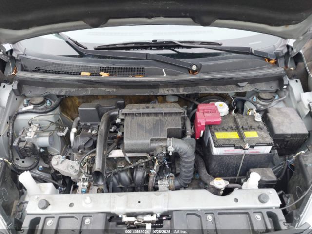 2024 MITSUBISHI MIRAGE ML32AUHJ4RH018352 Photo 9