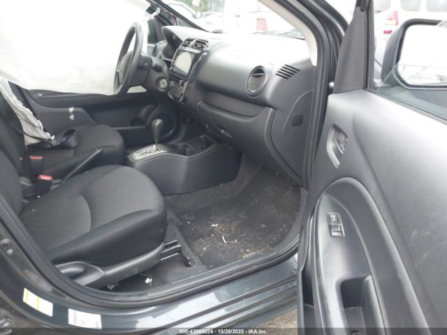 2024 MITSUBISHI MIRAGE ML32AUHJ4RH018352 Photo 4