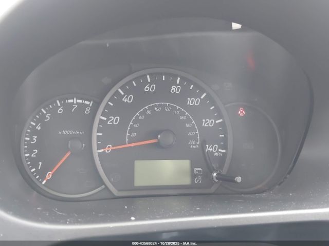 2024 MITSUBISHI MIRAGE ML32AUHJ4RH018352 Photo 6