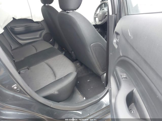 2024 MITSUBISHI MIRAGE ML32AUHJ4RH018352 Photo 7