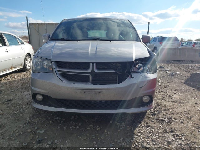 Dodge Grand Caravan R/t 2016 2C4RDGEGXGR369636 Image 12