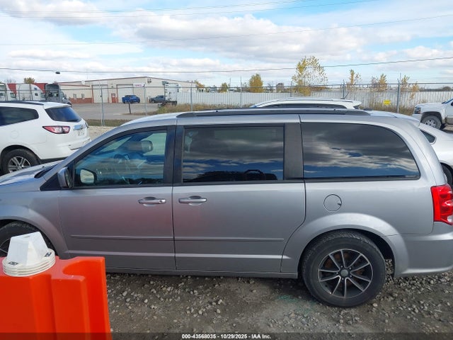 Dodge Grand Caravan R/t 2016 2C4RDGEGXGR369636 Image 14