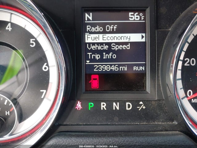 Dodge Grand Caravan R/t 2016 2C4RDGEGXGR369636 Image 15