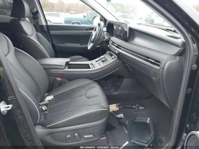 2024 HYUNDAI PALISADE KM8R3DGE0RU796659 Photo 4