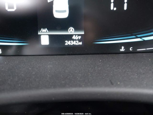 2024 HYUNDAI PALISADE KM8R3DGE0RU796659 Photo 6